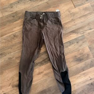 Dover Breeches
